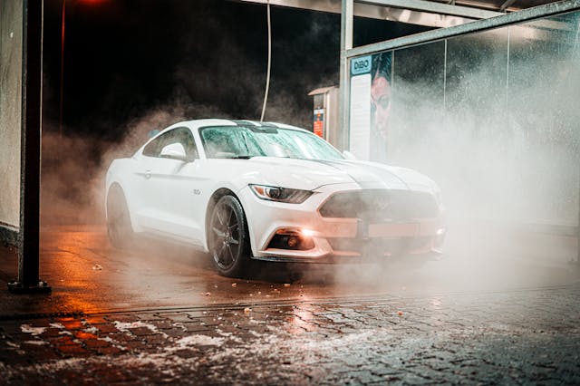 Auto detailing bdauto